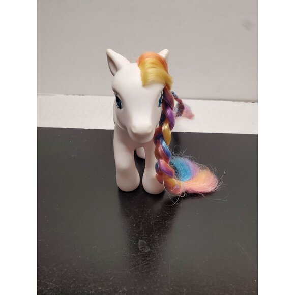 My Little Pony Toy Figure - Daffydaisey -  6" Tall - Picture 2 of 6